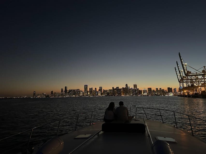 Experience the Ultimate Sunset Cruise on a 50ft yacht! - Who Is This Cruise Perfect For?
