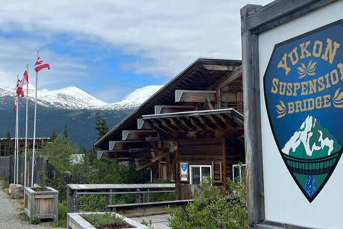 Experience the Yukon and Suspension Bridge - What Our Reviewers Say