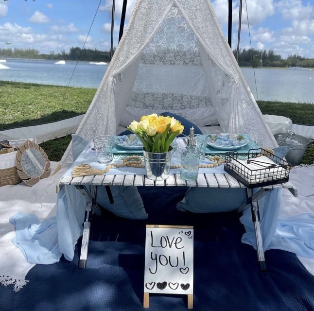 Experience Tranquility with a Picnic at Pedrick Pond Park - Who Should Consider This Picnic?