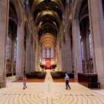 Expert-Led Guided Tour of Grace Cathedral in San Francisco - Practical Details