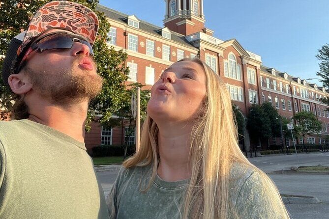 Exploration City Scavenger Hunt Game in Little Rock - FAQ