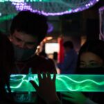 Exploratorium San Francisco: Adult-Only After Dark Admission - The Location and Accessibility