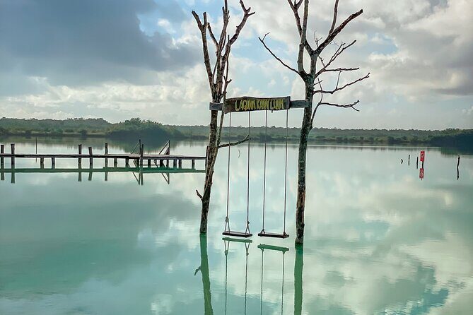 Explore 3 Cenotes + 1 Lagoon a tour Full Day only from Cancun - What’s Included and What to Consider