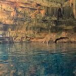Explore 4 Amazing Cenotes with Lunch Tour from Merida - A Detailed Look at the Itinerary