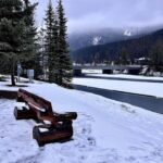 Explore 9 Spots: Private Customizable Banff Icefield Tour - What to Expect on the Day