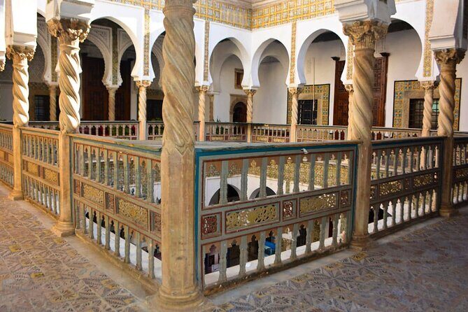 Explore Algiers - Who Should Consider This Tour?