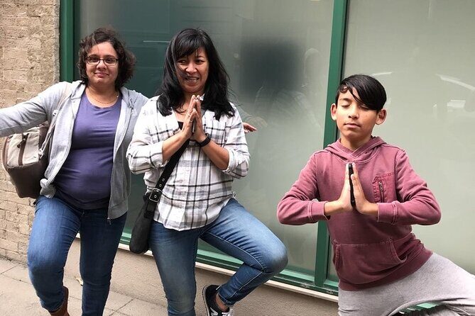 Explore Amarillo with a Scavenger Hunt by Operation City Quest - What to expect at each stop