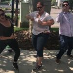 Explore Amarillo with a Unique Scavenger Hunt by Wacky Walks - Whats Included and Whats Not?