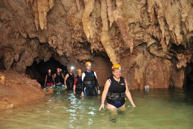 Explore an Underground Caver & River in our PLUS experience - Who Should Consider This Tour?