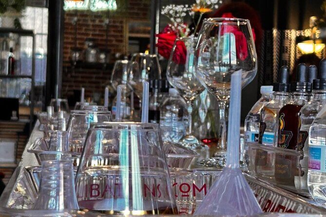 Explore Atlanta Winemaking Experience - The Reviews: What Travelers Are Saying