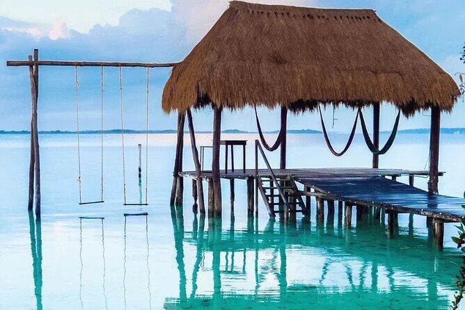 Explore Bacalar with Cancun Bus Shared Transport - The Highlights and Drawbacks