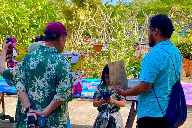 Explore Bora Bora with Private Premium Mini Van - Transportation, Timing, and Value