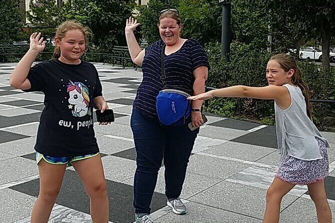 Explore Branson with a Unique Scavenger Hunt by Operation City Quest - FAQs