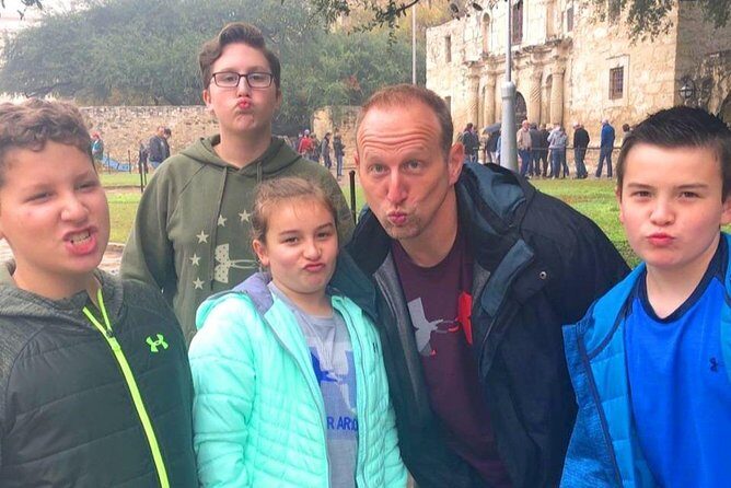 Explore Brownsville Scavenger Hunt - The Value and Practical Aspects