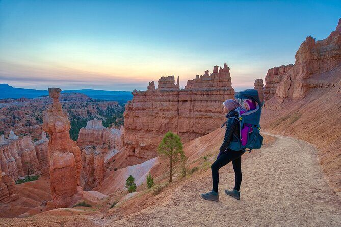 Explore Bryce Canyon: Private Full-Day Tour from Salt Lake City - Frequently Asked Questions