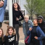 Explore Buffalo with a Unique Scavenger Hunt by 3Quest Challenge - What to Expect from the Buffalo Scavenger Hunt