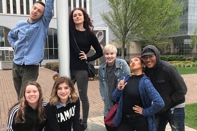 Explore Buffalo with a Unique Scavenger Hunt by 3Quest Challenge - What to Expect from the Buffalo Scavenger Hunt