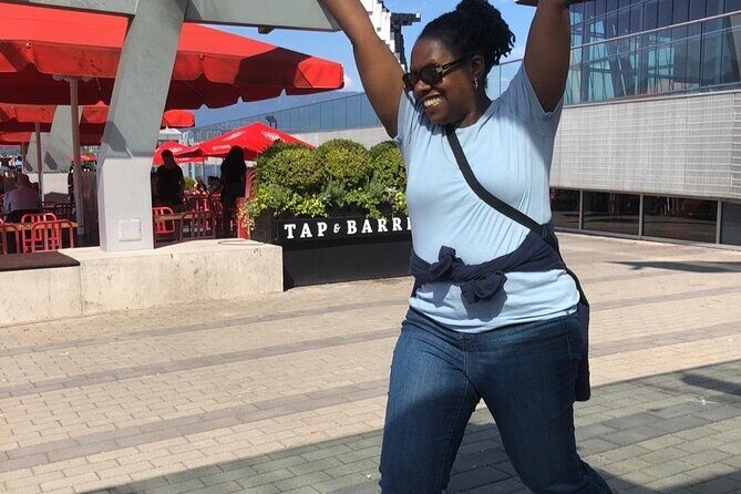 Explore Calgary with a Unique Scavenger Hunt by Zombie Scavengers - The Itinerary Breakdown: What Does the Game Involve?