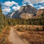 EXPLORE Canmore's HIDDEN Trails and Local Landmarks - 3H Hike - The Value of the Experience