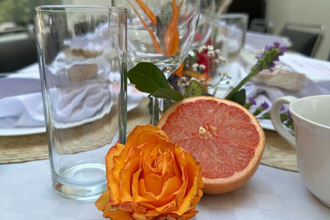 Explore CDMX's Culinary Secret Brunch and Coffee Tasting at Manná - Final Thoughts