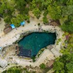 Explore Cenotes in Tulum Kaan Luum Lagoon from Cancun - FAQ