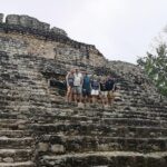 Explore Chacchoben Mayan Ruins from Costa Maya Cruise Port - Who Would Love This Tour?