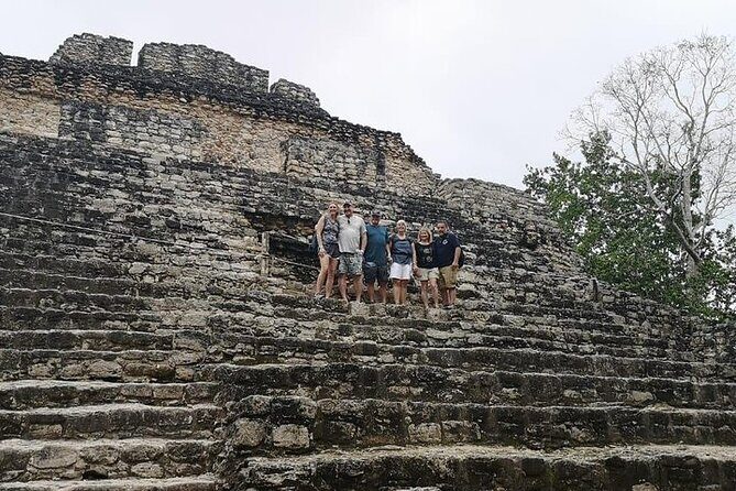 Explore Chacchoben Mayan Ruins from Costa Maya Cruise Port - Who Would Love This Tour?