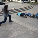 Explore Chandler with a Unique Scavenger Hunt by Zombie Scavengers - What You’ll Do