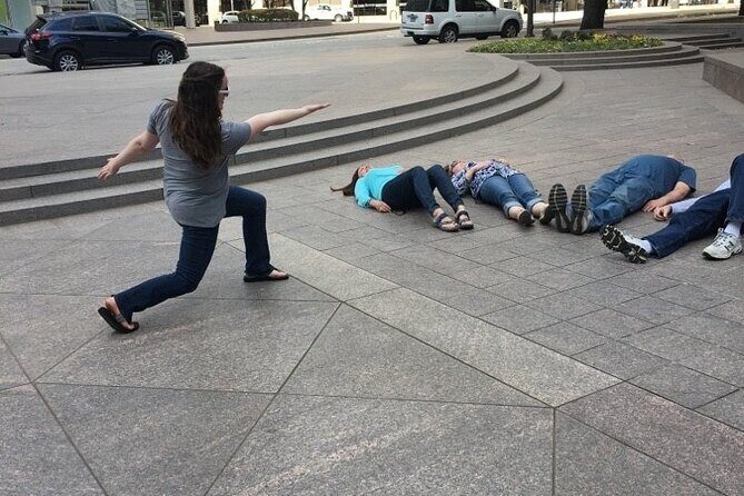 Explore Chandler with a Unique Scavenger Hunt by Zombie Scavengers - What You’ll Do