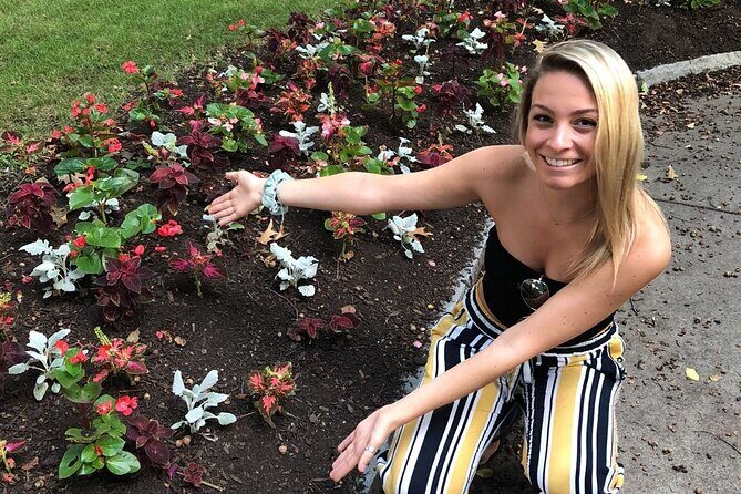 Explore Colorado Springs with a Unique Scavenger Hunt by Operation City Quest - The Itinerary and Key Stops