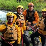 Explore Columbia Gorge and Hot Springs with Rafting - What’s Included and Whats Not