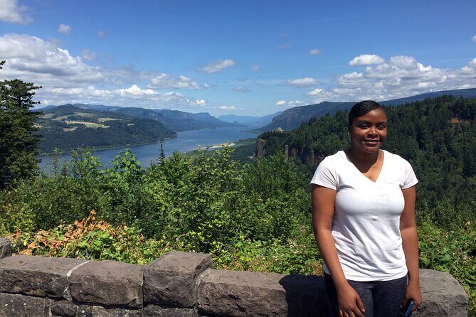 Explore Columbia River Gorge Half-Day Small-Group Hiking Tour - Authentic Traveler Perspectives
