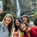 Explore Columbia River Gorge Half-Day Small-Group Tour - The Itinerary in Detail