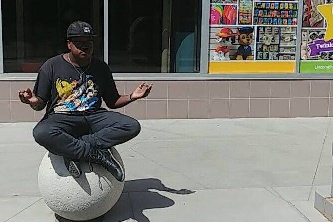 Explore Corpus Christi with a Unique Scavenger Hunt by Operation City Quest - Deep Dive into the Experience