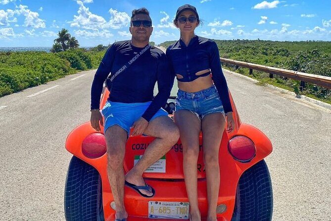 Explore Cozumel on a Buggy: Tour Around the Island! - The Experience in Practice: Pros and Cons