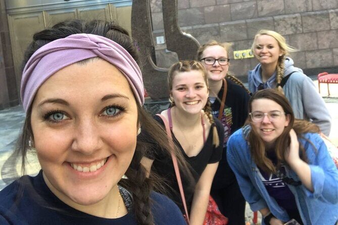 Explore Dallas with a Unique Scavenger Hunt by Crazy Dash - Who Will Love This Experience?