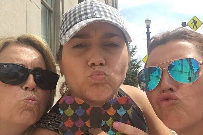 Explore Escondido with a Scavenger Hunt by Operation City Quest - Who Should Consider This Experience?