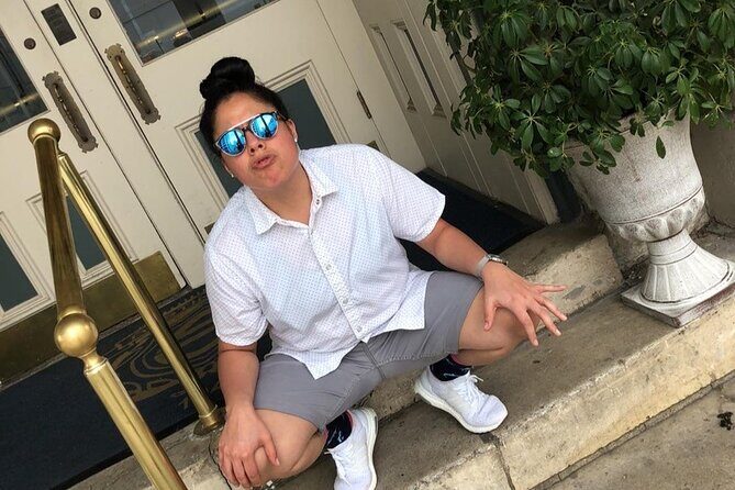 Explore Fresno with a Unique Scavenger Hunt by 3Quest Challenge - The Experience in Practice