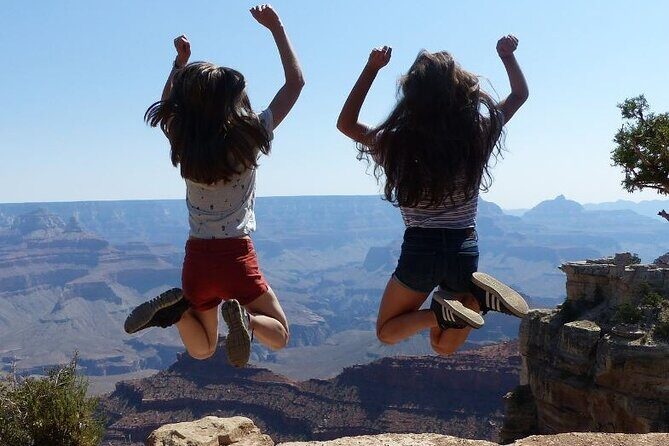 Explore Grand Canyon and Sedona in Arizona - FAQs