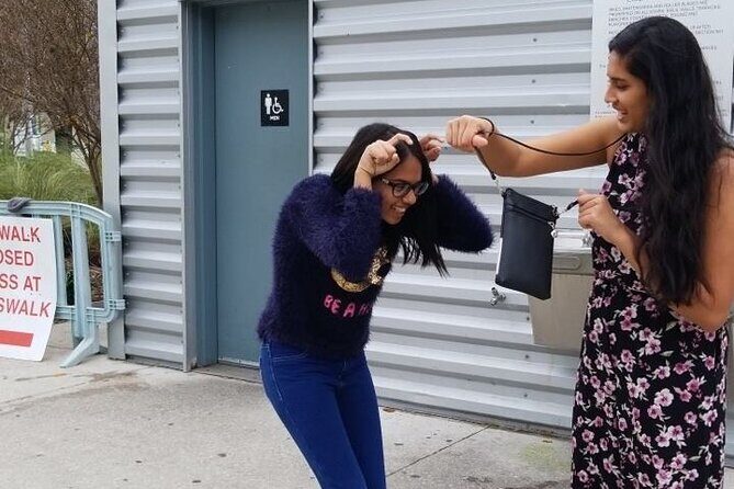 Explore Greensboro with a Unique Scavenger Hunt by Crazy Dash - The Itinerary: What Can You Expect?