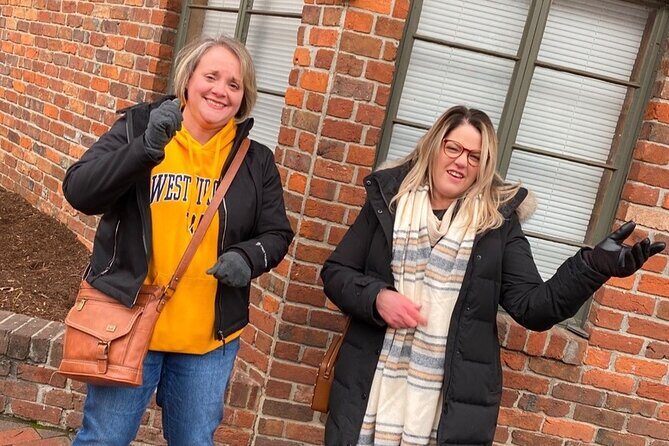 Explore Hampton with a Unique Scavenger Hunt by Zombie Scavengers - Who Would Enjoy This Experience?