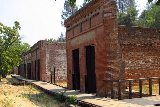 Explore Historic Gold Rush Towns and Legends - Final Thoughts