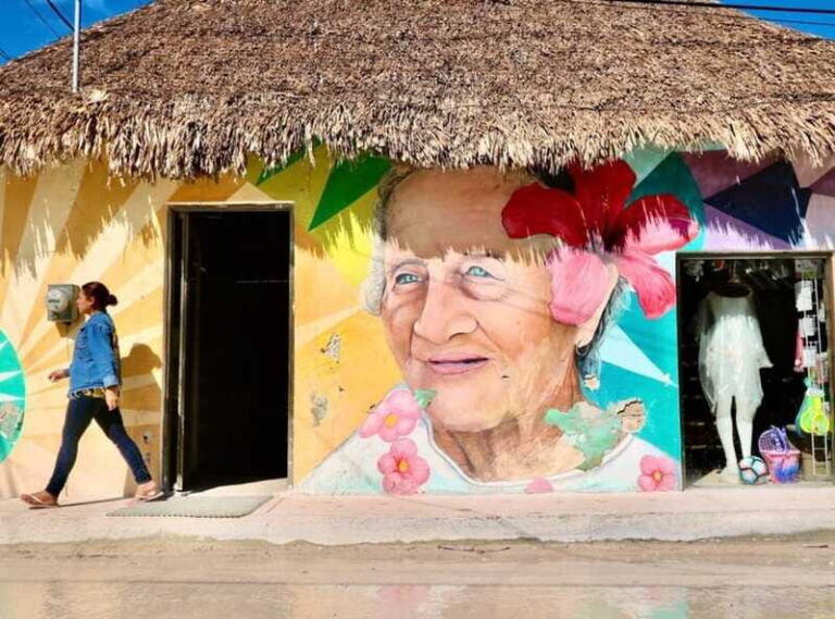 Explore Holbox at Your Own Pace: Highlights & Hidden Gems - What’s Included and What’s Not