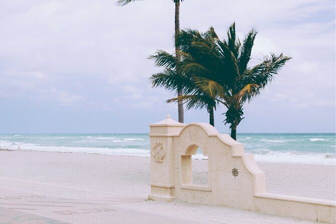 Explore Hollywood Beach Miami Boardwalk - The Value of the Experience