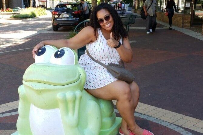 Explore Hollywood with a Unique Scavenger Hunt by Operation City Quest - How the App and Challenges Work