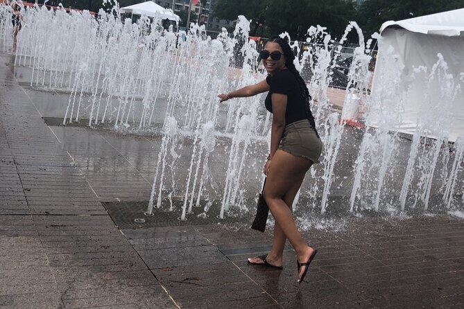 Explore Houston with a Unique Scavenger Hunt by Operation City Quest - How the Experience Works