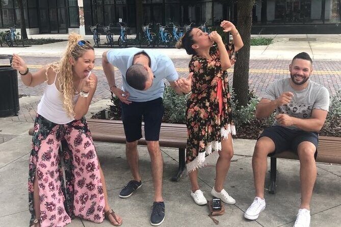 Explore Huntington Beach with a Unique Scavenger Hunt by Crazy Dash - What You Should Know About the Crazy Dash in Huntington Beach