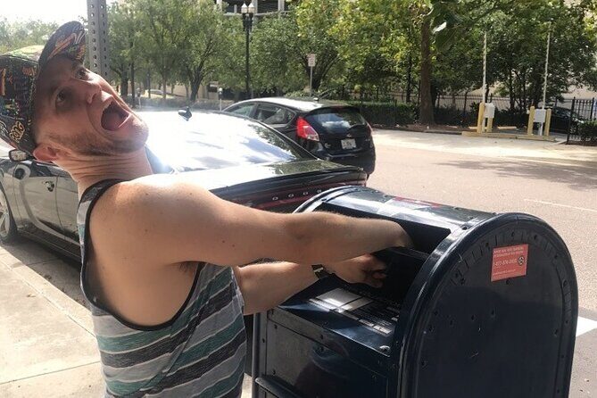 Explore Jacksonville with a Unique Scavenger Hunt by 3Quest Challenge - The Experience: What Travelers Might Expect