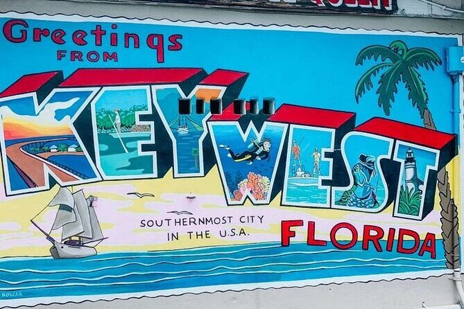 Explore Key West with Round Trip Transfer from Miami - The Duration and What It Means for You