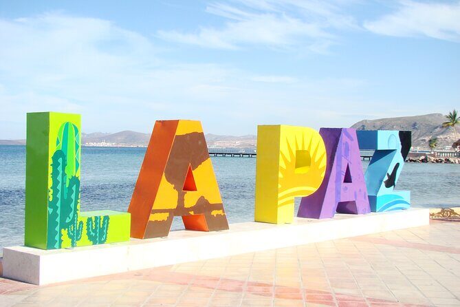 Explore La Paz and Paradise Beaches: Balandra and El Tecolote - FAQ